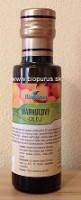 Marhuľový olej 100 ml BIO